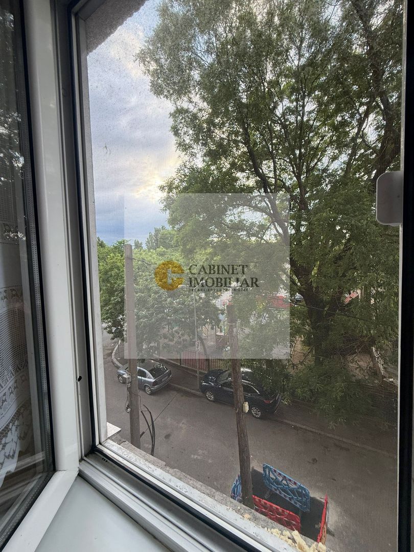 2 camere I  Kogalniceanu - Cismigiu I Etaj 2 I Creditabil - Poză 14