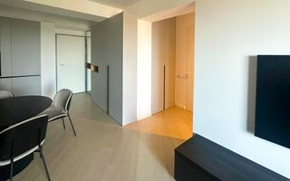 Chirie apartament 2 camere I Cortina North I  vedere liberă - Poză 7