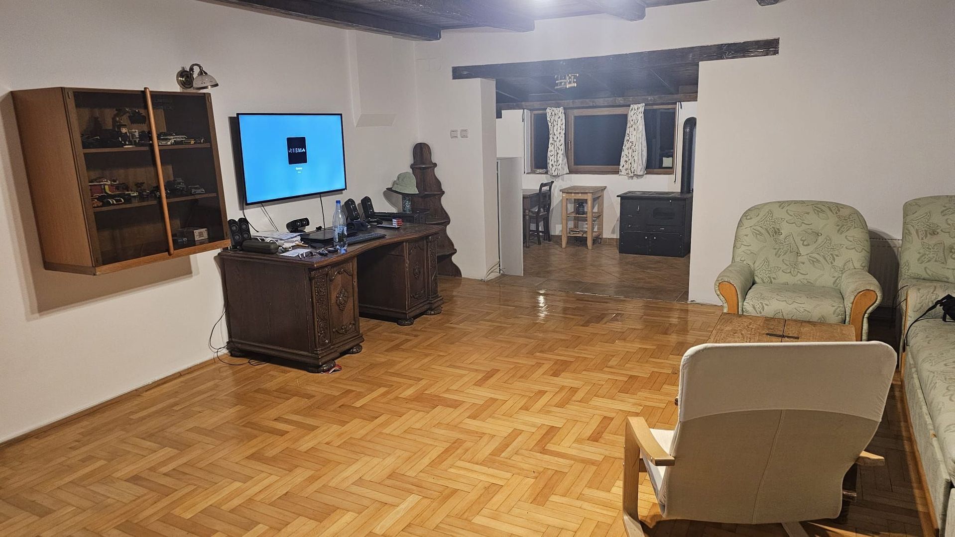 Inchiriez casa in Sanpetru - Poză 10