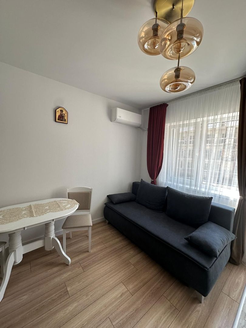 2cam-tip studio,52mp(+7,5mp balcon),mob-util/8min metrou Berceni - Poză 4