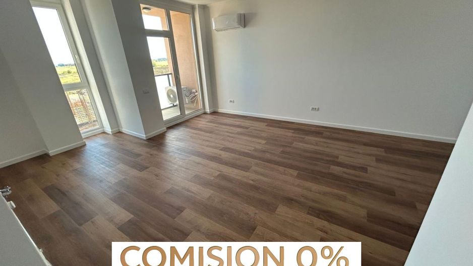 COMISION 0% | Apartament cu 2 camere | Campeador | Torontalului - Poză 1