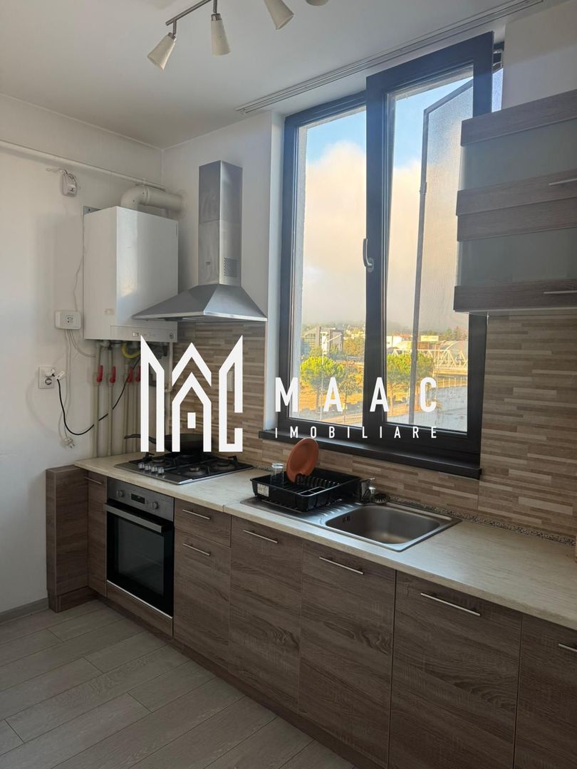 Apartament 3 camere | De inchiriat | Etaj 1 - Poză 2