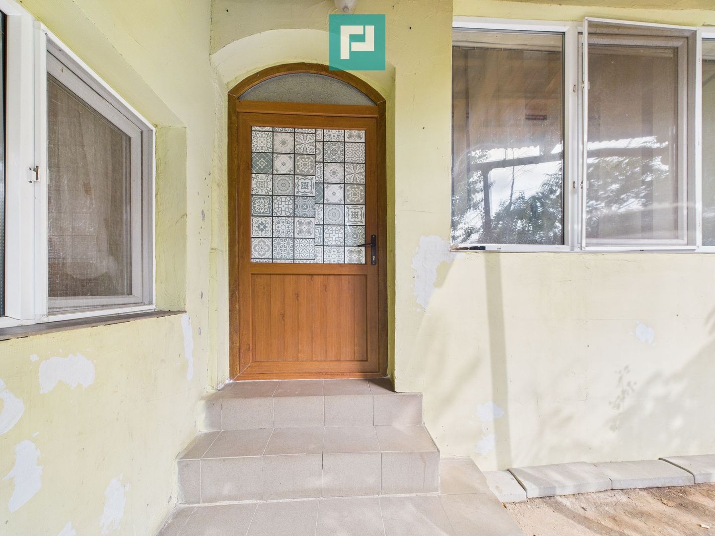 Casă individuală 90 mp, teren 719 mp în Murani - Poză 4