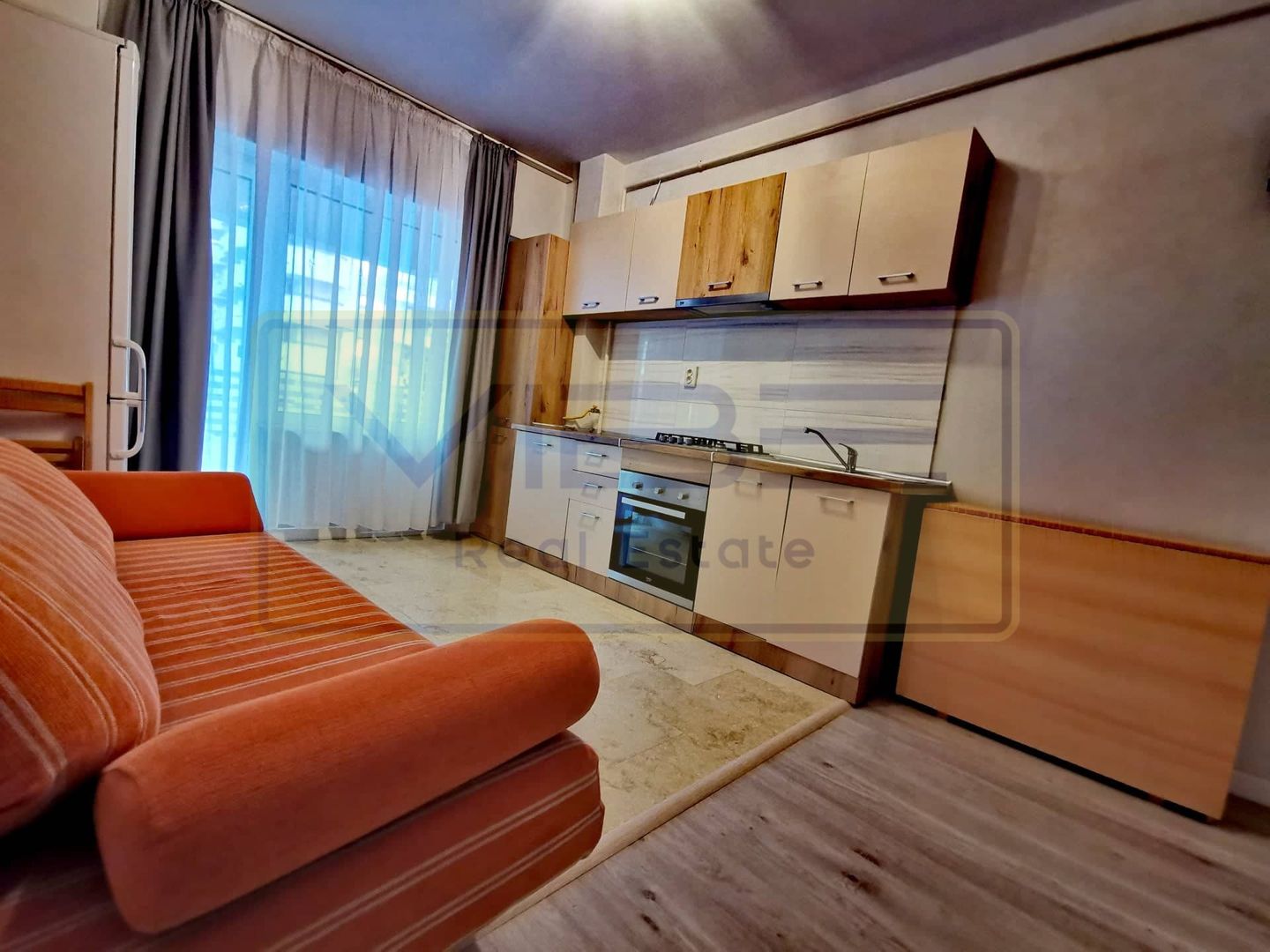 Apartament 2 camere + loc parcare Copou - Royal Town - Poză 7