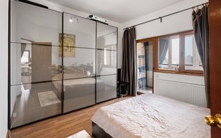 Apartament 2 camere *Vedere Panoramica* 66mp   METROU JIULUI - Poză 7