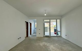Apartament 3 camere modern cu curte proprie de 58 mp | Dumbrăvița - Poză 5