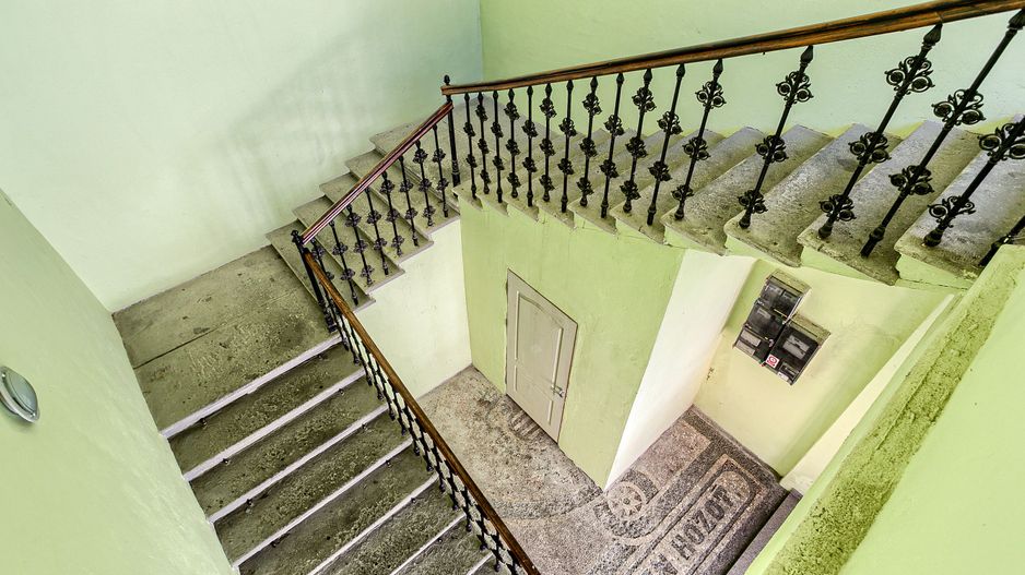 Rezervat Apartament spațios cu vedere la Bulevardul Revoluției Arad - Poză 9