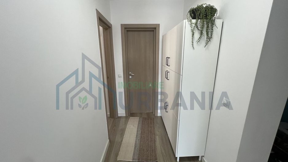 Apartament 3 camere, 80 mp, Conest Grand Residence Tudor, loc parcare inclus - Poză 16