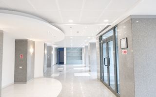 Spațiu 320 mp | Vitrină 25 m | Spital Grozovici - Poză 9