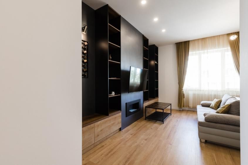 Ultracentral | 2 Camere | Amenaj Luux - Poză 9
