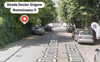 Teren intravilan Cotroceni / Grigore Romniceanu - Poză 2