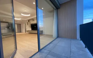 **APARTAMENT ELEGANT** FLOREASCA **CU VEDERE SPECTACULOASA CATRE LAC - Poză 29