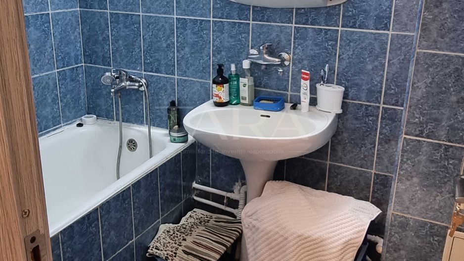 Garsonieră decomandată, 30 mp, zona Semicentrală - Poză 7