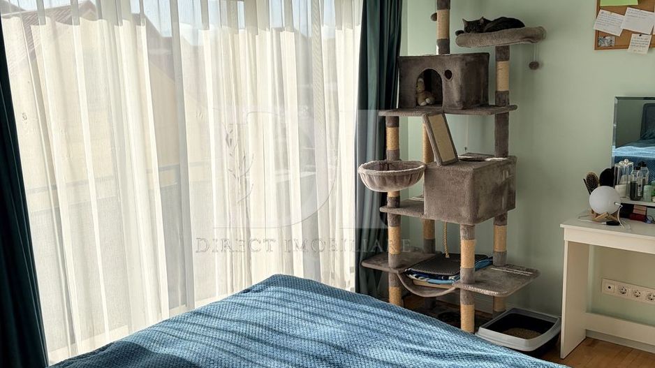 Apartament la cheie / etaj intermediar / Zona Tineretului - Poză 5