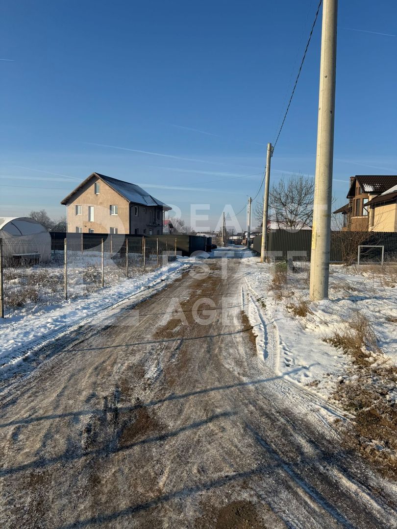 Vânzare, teren 539 mp sau 2 alăturare câte 539 mp, localitatea Ostratu - Poză 9