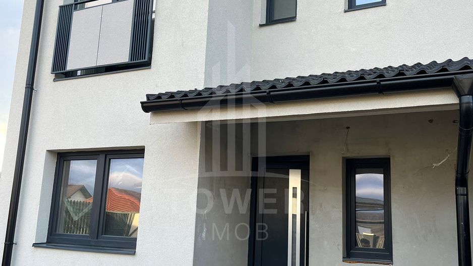 Casa duplex Cisnadie - Poză 8