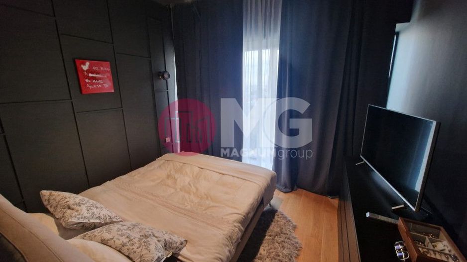 ap 2 camere de vanzare- One Verdi Park - Poză 7