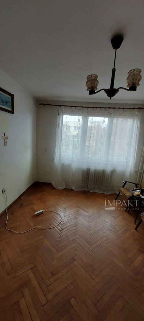 Apartament cu 2 camere in Gheorgheni zona Iulius Mall - Poză 3