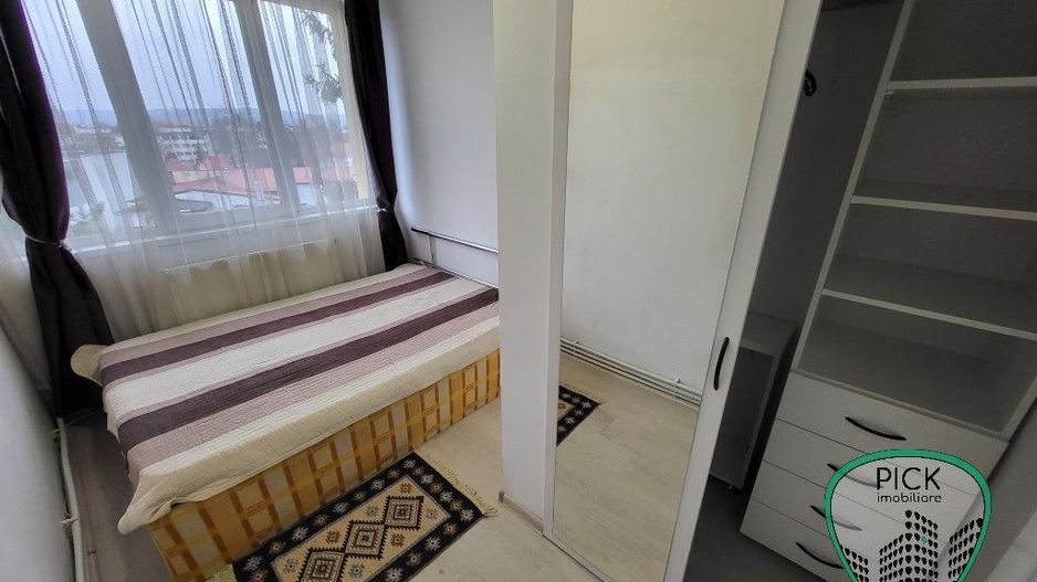 P 4134 - Apartament cu 2 camere în Târgu Mureș, Cornișa - Poză 3