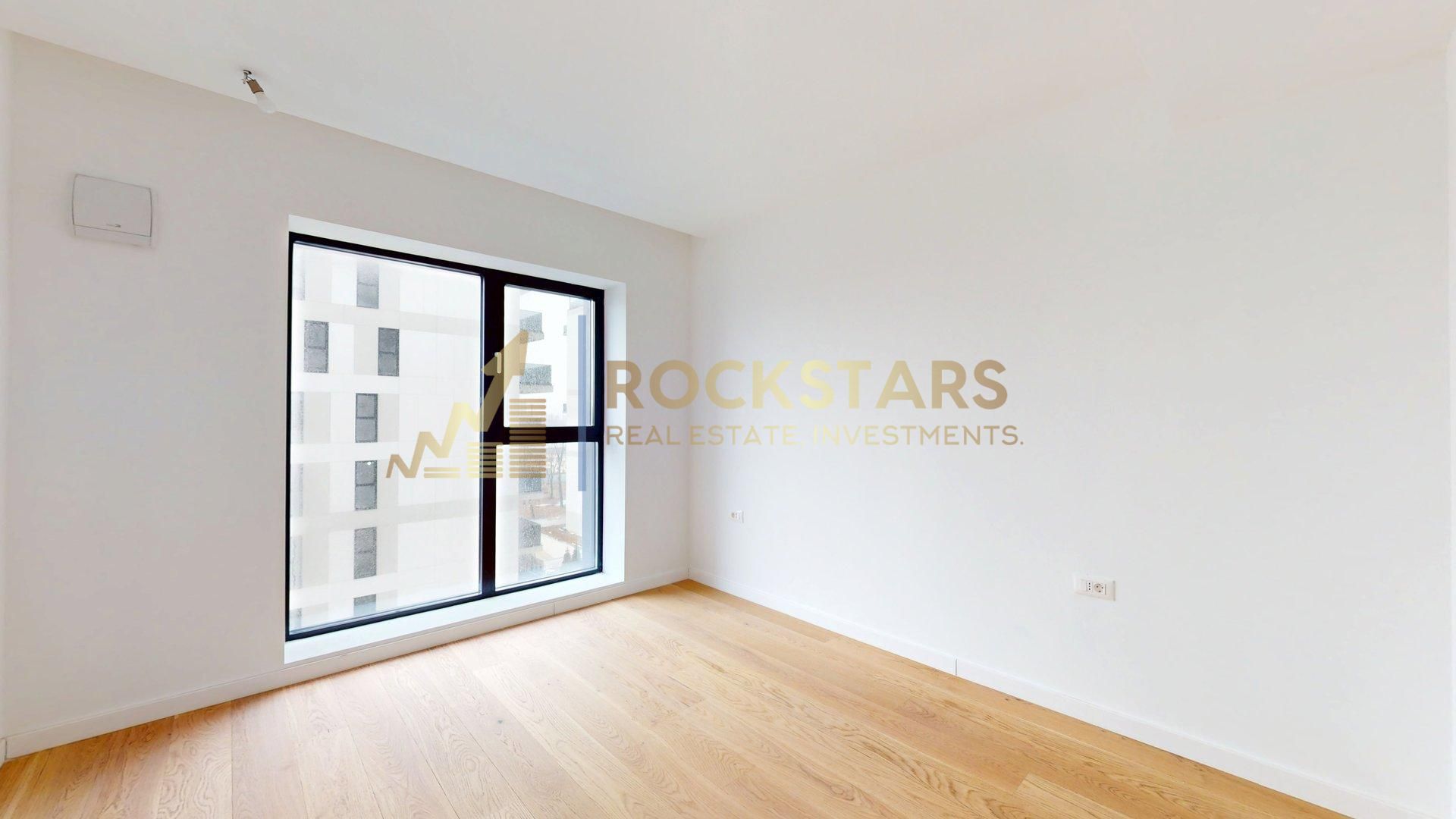Studio Dublu | 2 camere | Nusco City Park | Etaj 5 | TVA deductibil - Poză 9