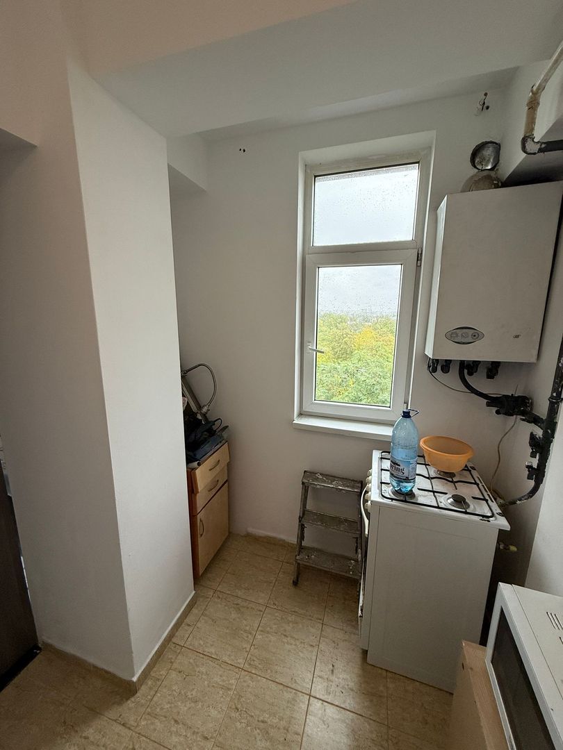 APARTAMENT MODERN 2 CAMERE – BRAGADIRU, 52.000€ - Poză 2