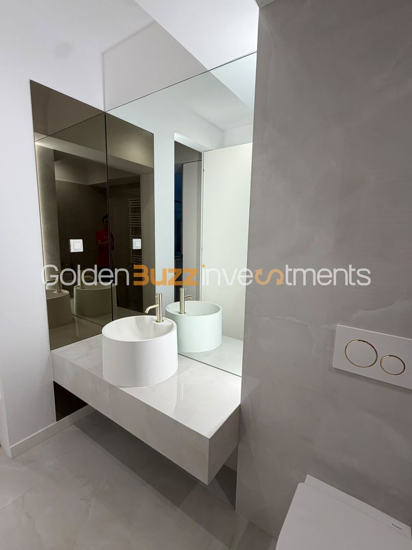 Apartament 2 camere de inchiriat | Cortina North - Poză 8