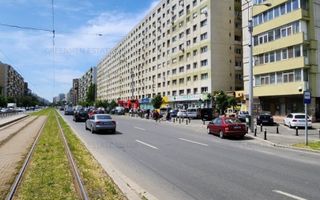 3 camere transformat in 2, in stare buna, bloc reabilitat, Parc Morarilor - Poză 27