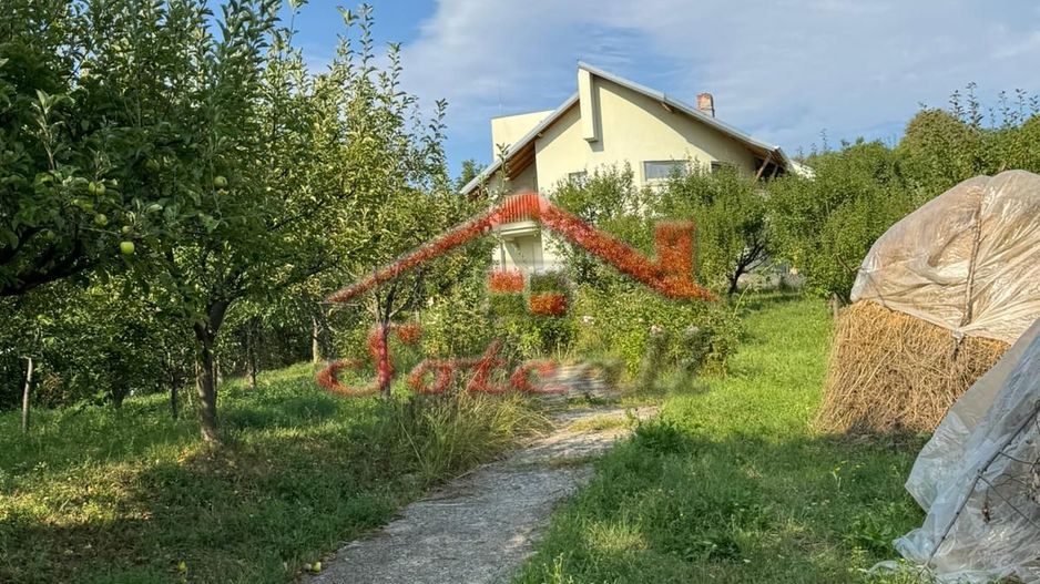 Vila de vanzare Cornu de Jos - Poză 5