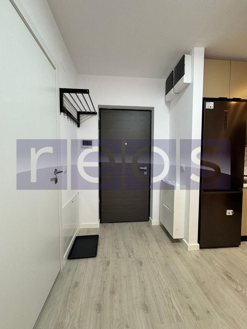 INCHIRIERE STUDIO 2 CAMERE | ZONA GREENFIELD - Poză 9