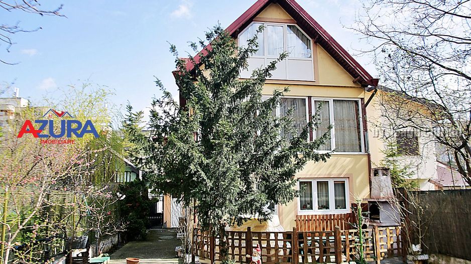 Vanzare Casa Gavana - deasupra Parcului Lumina - Poză 1