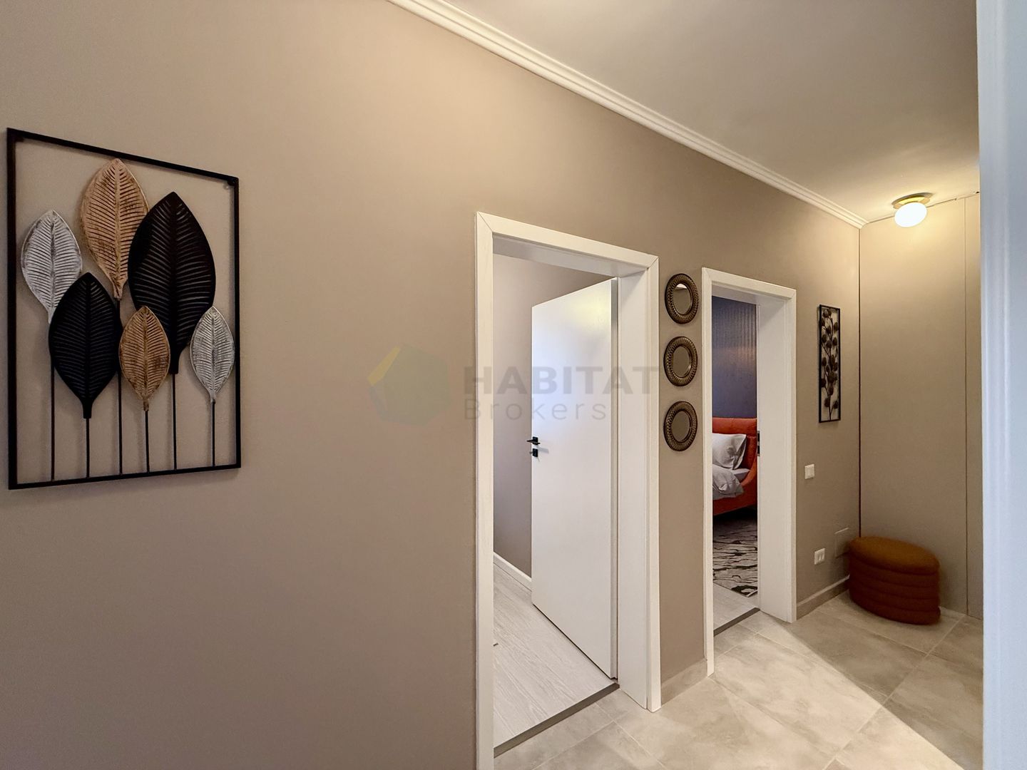 Apartament 3 camere Otopeni, mobilat complet - Poză 10