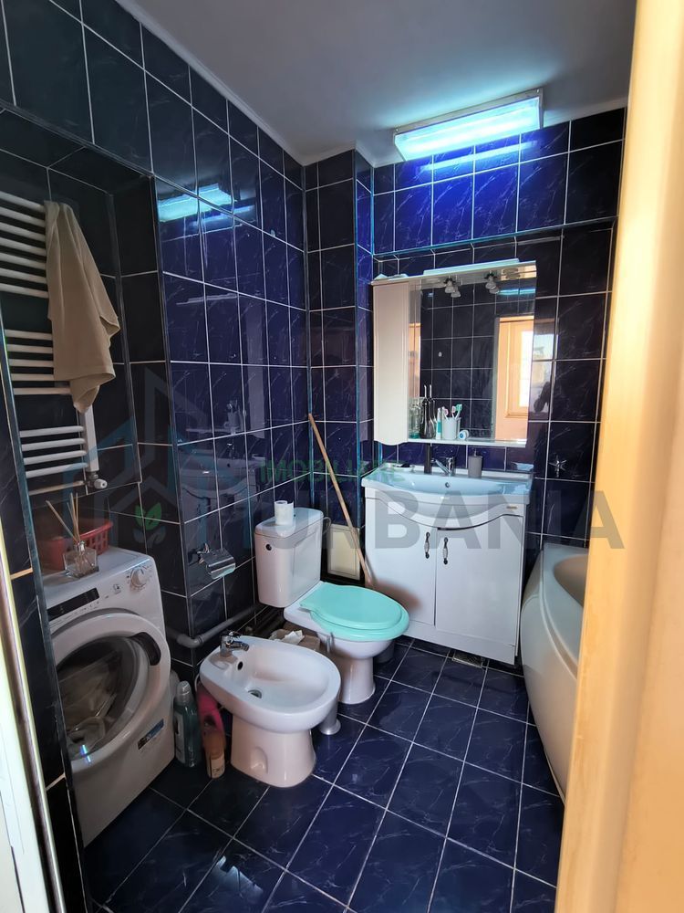 Apartament 2 camere de închiriat, cartier Pacurari, Iași - Poză 4