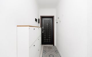 Vânzare, apartament, 2 camere, strada Grenoble, Botanica. - Poză 8