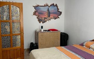 Apartament de închiriat, Podu Roș, etaj 2, 2 camere, mobilat și utilat - Poză 4