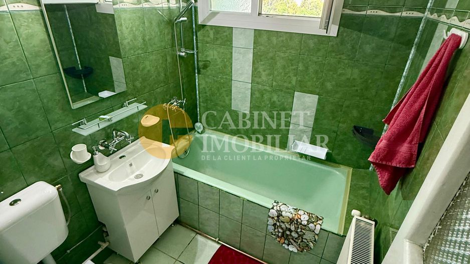 2 Camere Semidecomandat 54mp - Zona Podu Ros - Poză 3
