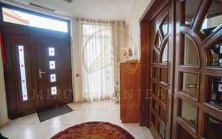 DACIA - Vila D+P+1E+M, teren 780 mp, deschidere 24 ml. - Poză 9