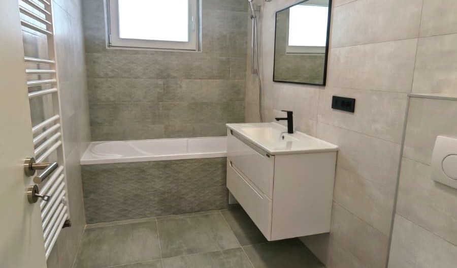 Apartament 3  camere zona Coressi - Poză 14