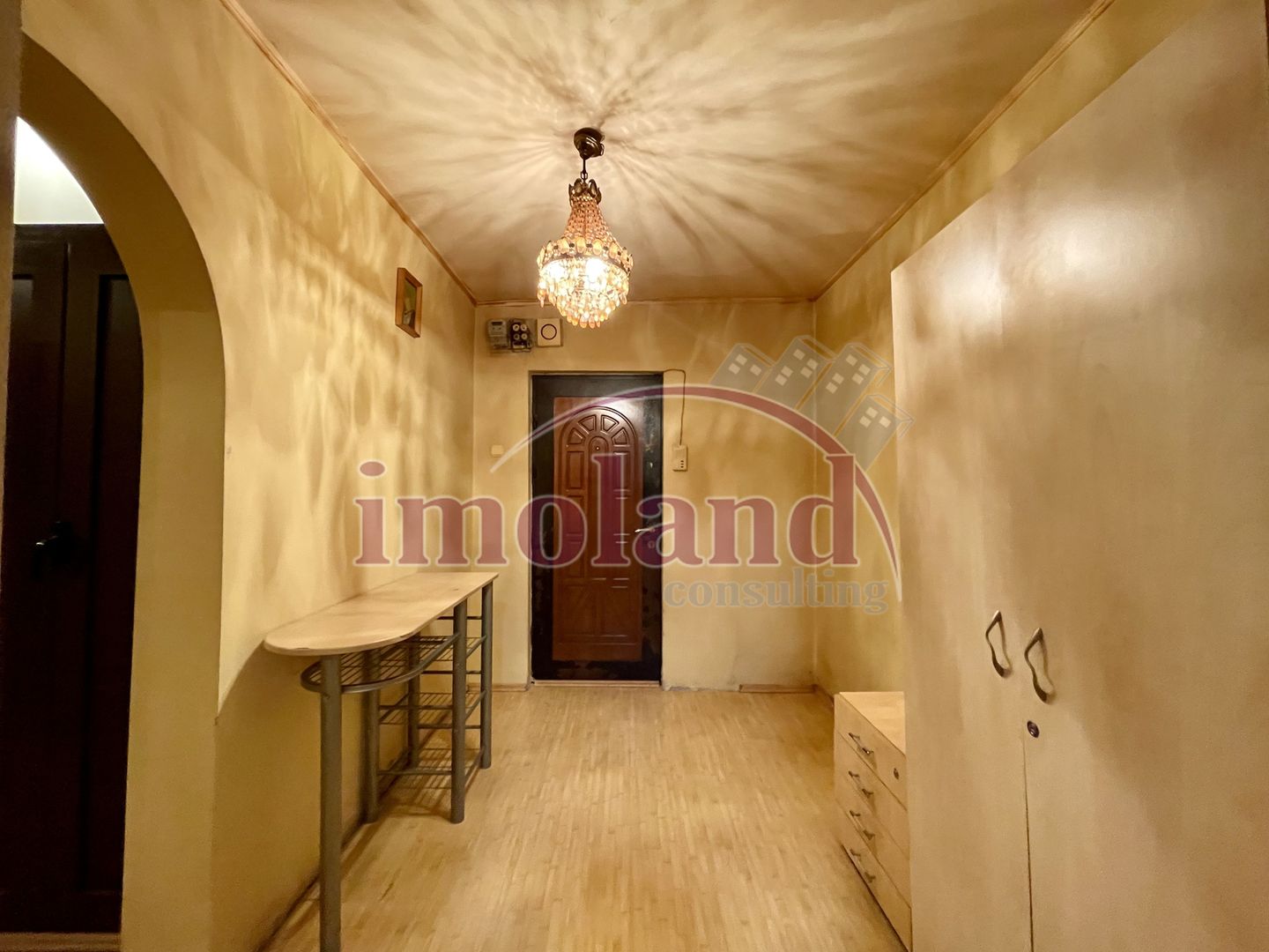 Vanzare 2 camere 50 mp, bloc 1980 - Militari, metroul Gorjului - Poză 3