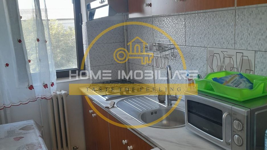 🏠 Apartament de închiriat – 2 camere, complet mobilat, zona Podu ros - Poză 5