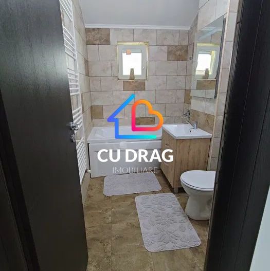 Apartament 2 camere – Cartierul Arhitecților • Mobilat & Utilat Ultra Modern • Pod 30 mp • Loc Parcare - Poză 4