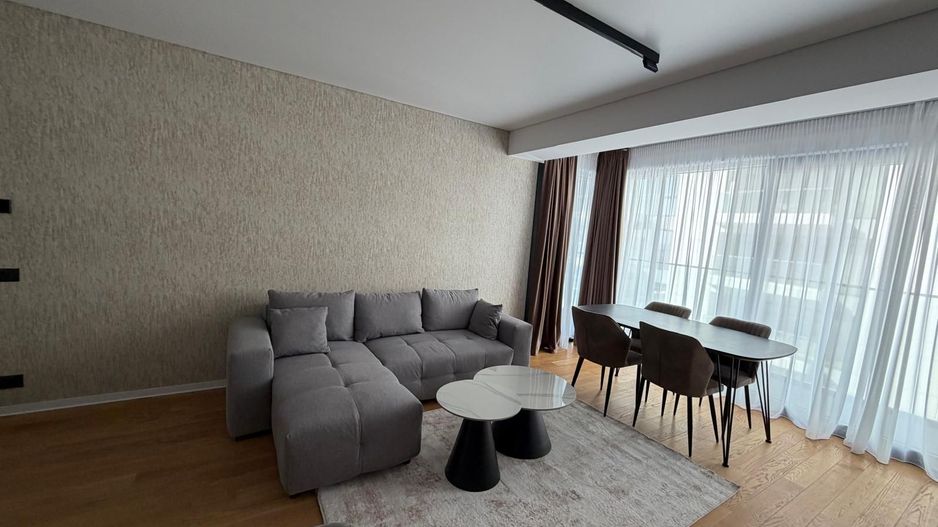 Apartament modern 2 camere I YachtKid I Zona Floreasca - Poză 5
