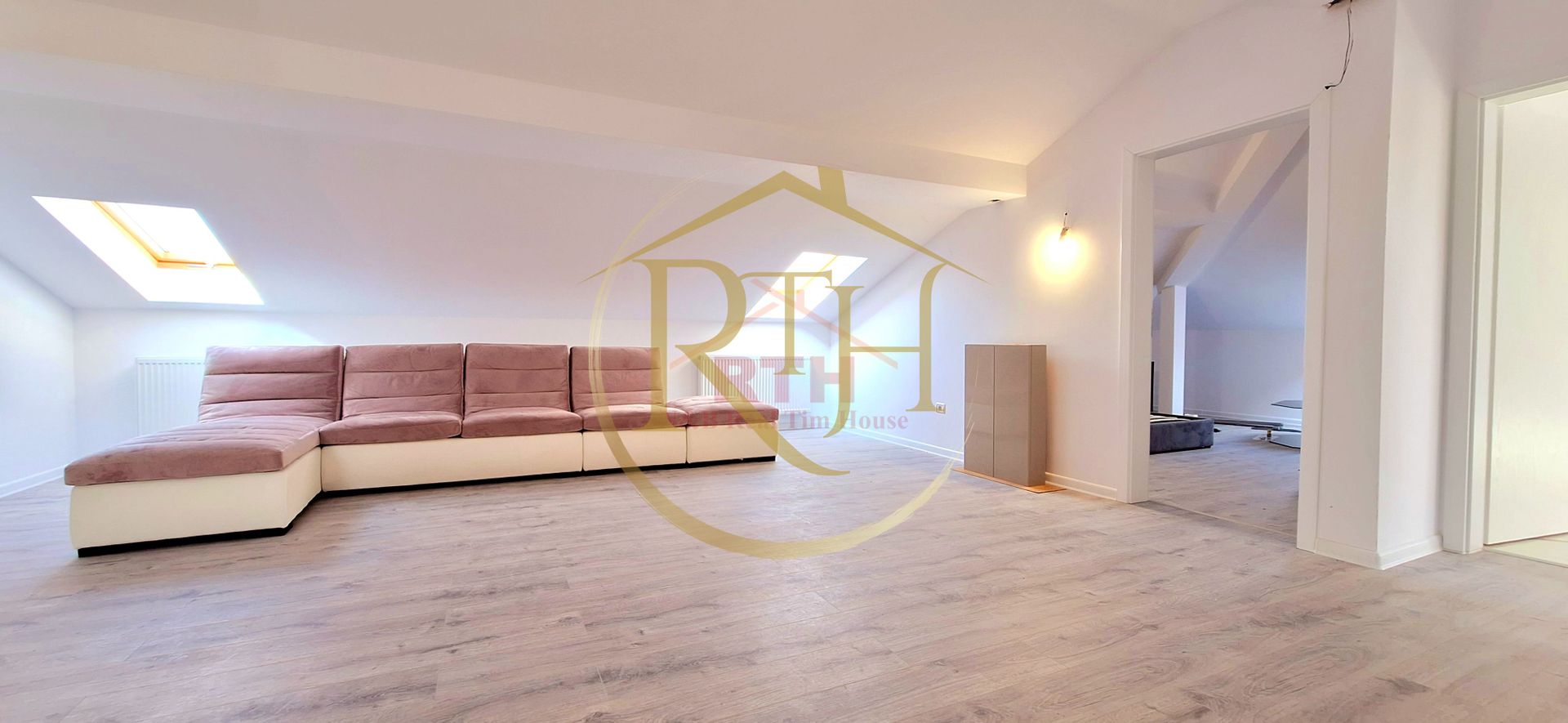 Apartament 4 camere, Spatios 123 mp utili, Giroc, Calea Urseni - Poză 3