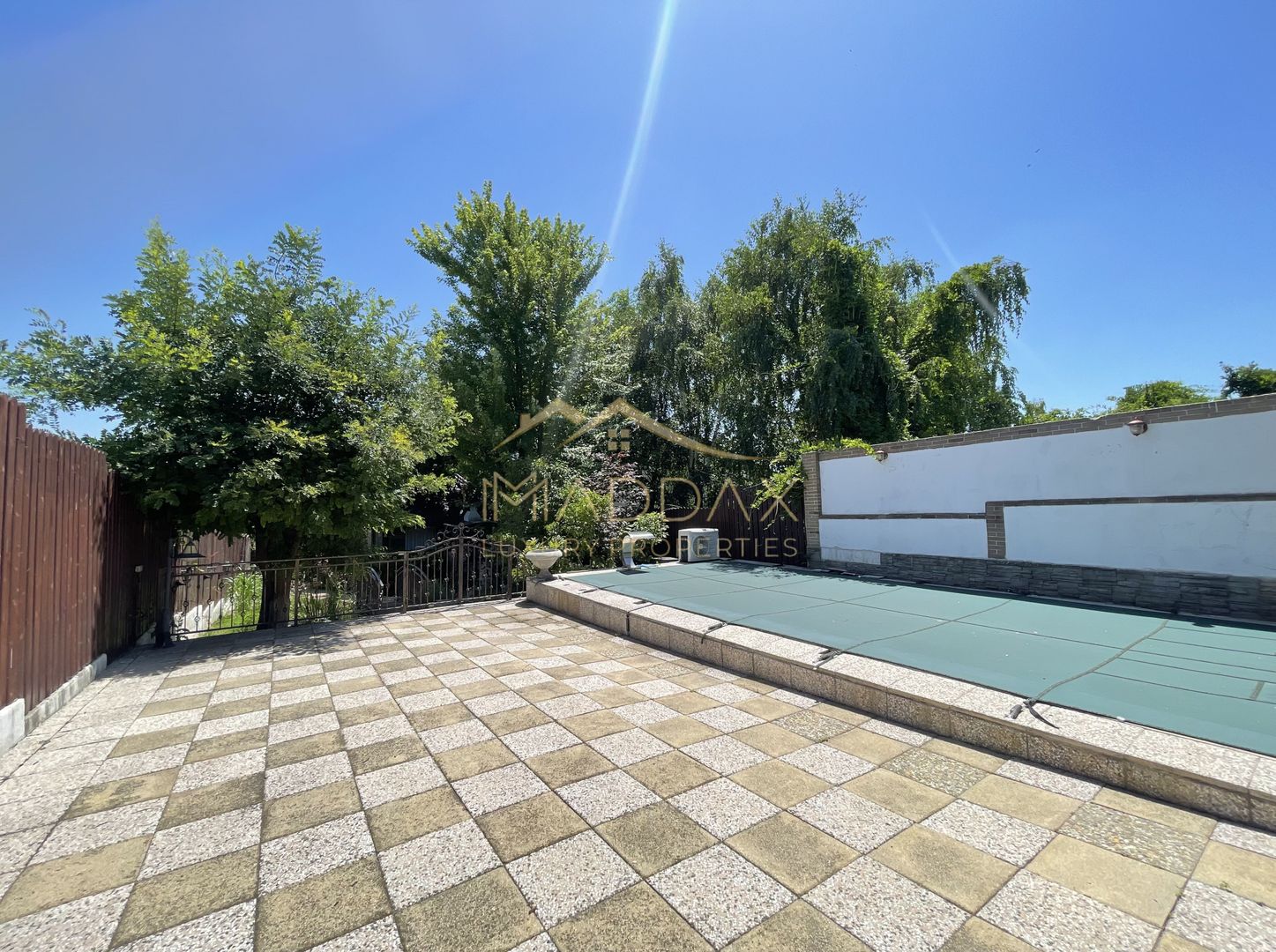 Vila 7 camere**Lake view**Ponton privat**Piscina**Teren 933 MP//Balotesti - Poză 4