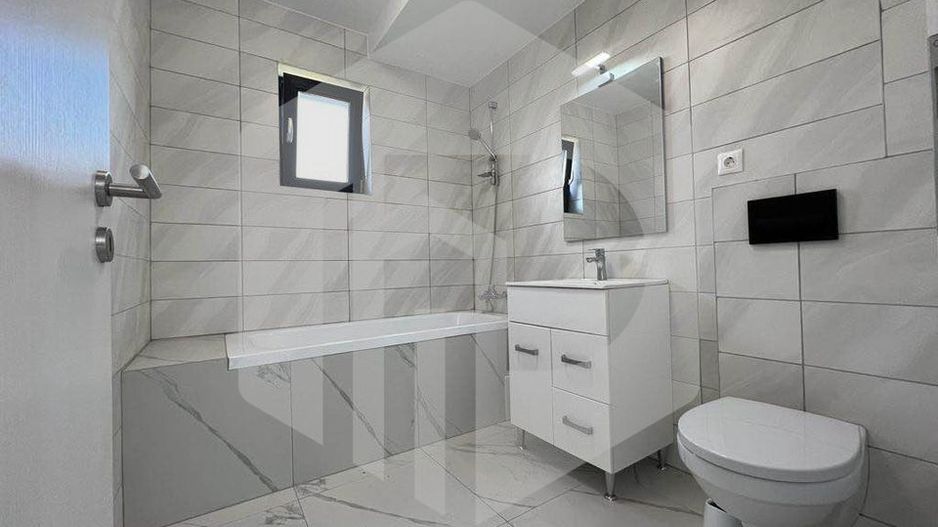 Piata Rahovei  - Apartament 2 camere- Etaj 1- Mihai Viteazu - Poză 9