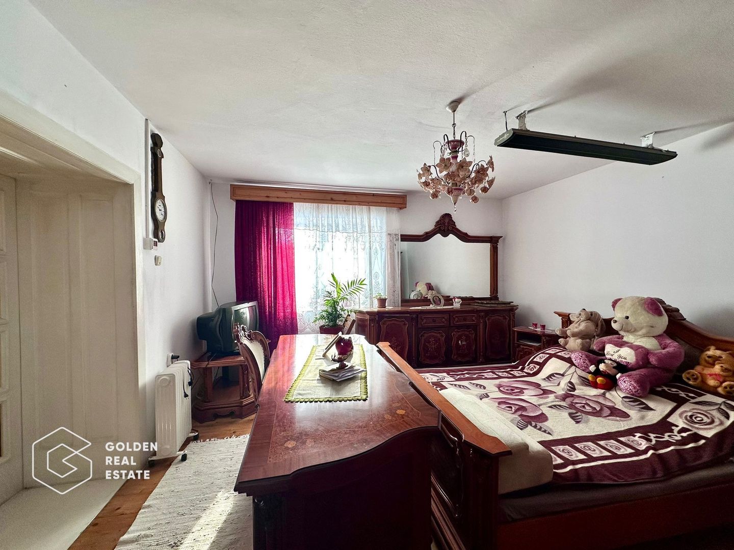 Casa 3 camere, teren 720 mp, garaj, Cartier Șega - Poză 7