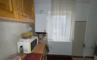 APARTAMENT 2 CAMERE ETAJ 2 CAMPULUNG VIȘOI - Poză 18