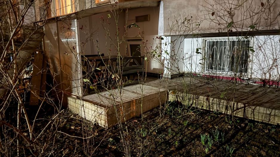 2 camere | gradina | Chopin-Floreasca - Poză 2