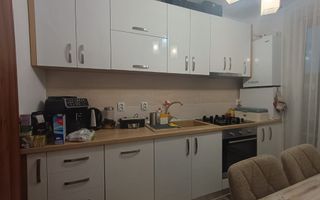 Apartament 3 camere de vânzare | Șelimbăr | 65 mp | parter - Poză 2