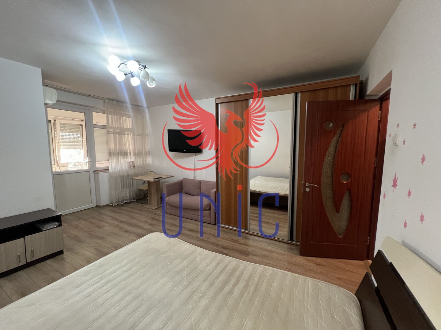 Garsoniera Brazda lui Novac, etaj 4/10 - 65 000 Euro - Poză 1