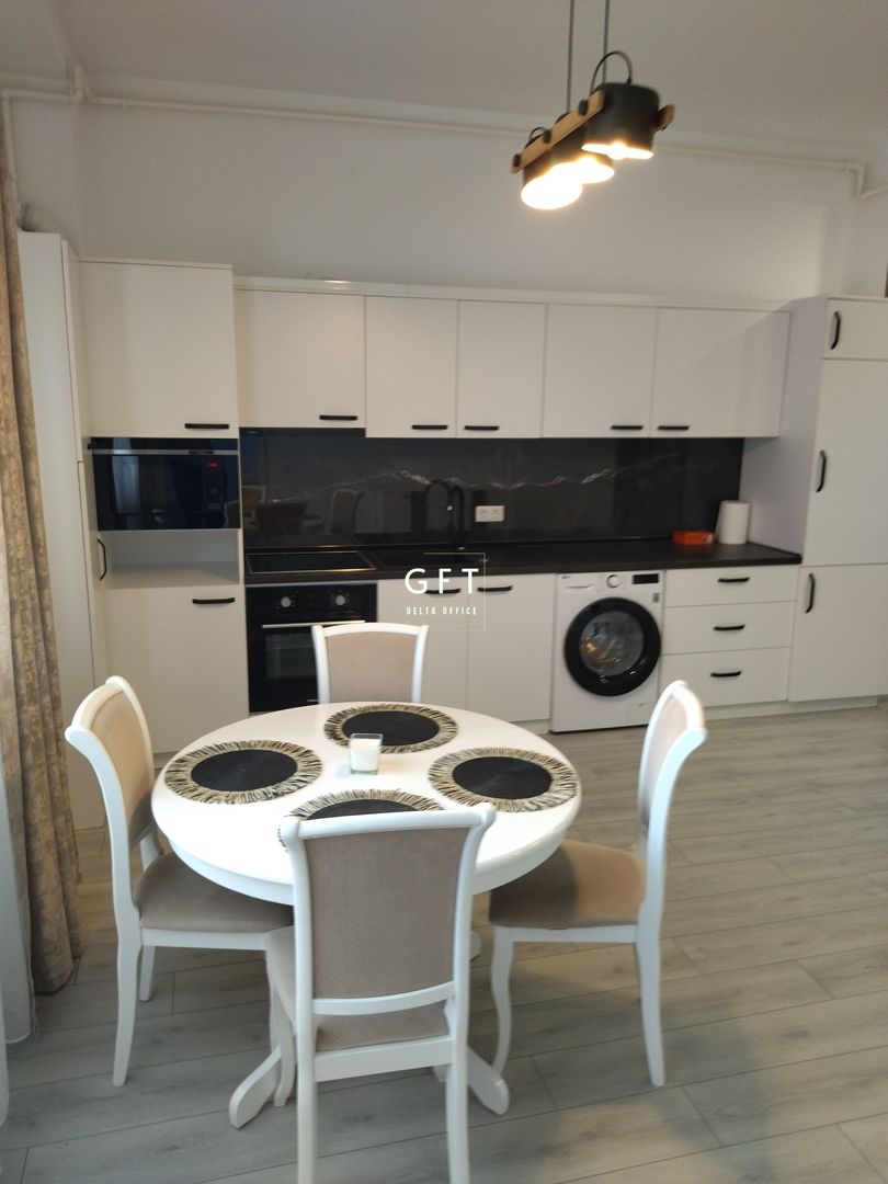 Apartament de vanzare Bistrita,2 camere, Calea Moldovei - Poză 6